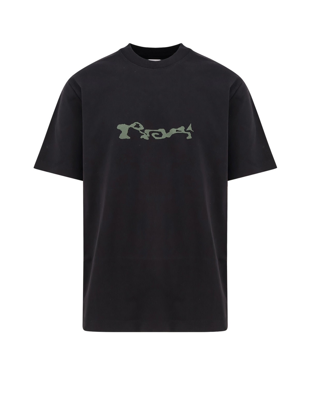 Tシャツ・カットソー ROA Service organic cotton t-shirt ROA Service Organic Cotton T-shirt ROA