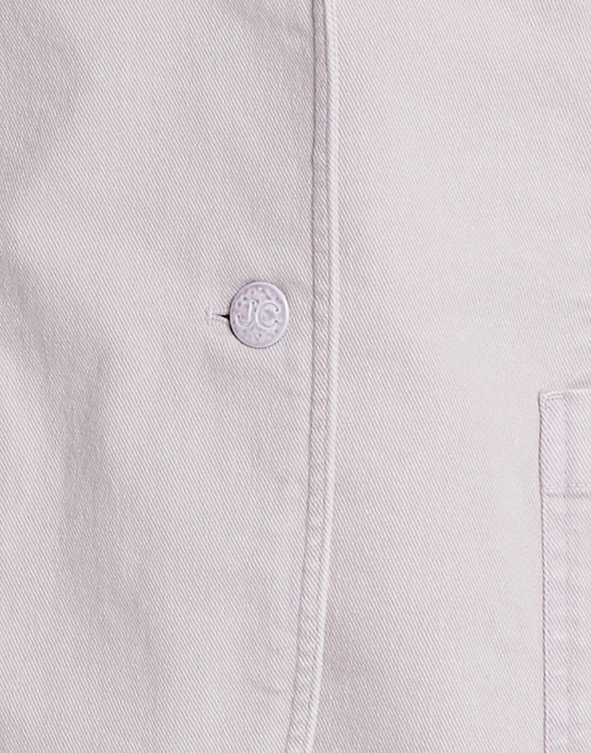 Jacob Cohёn Womens Blazer Lilac