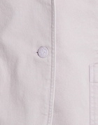 Jacob Cohёn Womens Blazer Lilac