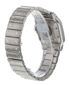 Cartier Santos Galbee W20040D6