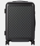 Gucci Gucci Porter GG carry-on suitcase