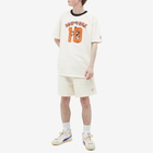 Puma x Rhuigi Basketball Short in Pristine/Aop