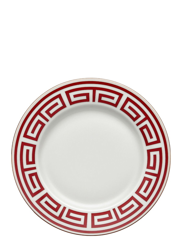 Photo: Ginori 1735 Set of Two Labirinto Soup Plate