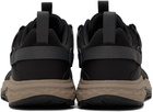 Teva Black Grandview GTX Sneakers