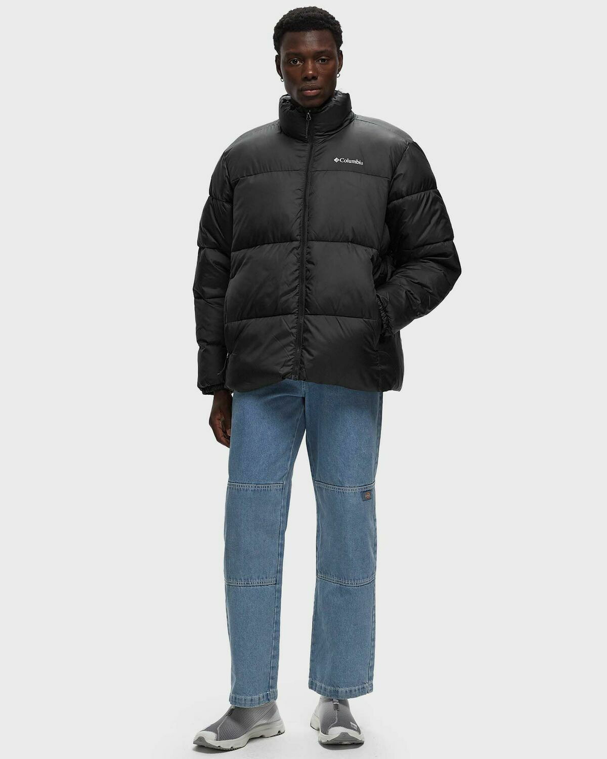 Columbia puffer best sale