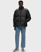 Columbia Puffect Iii Jacket Black Down & Puffer Jackets