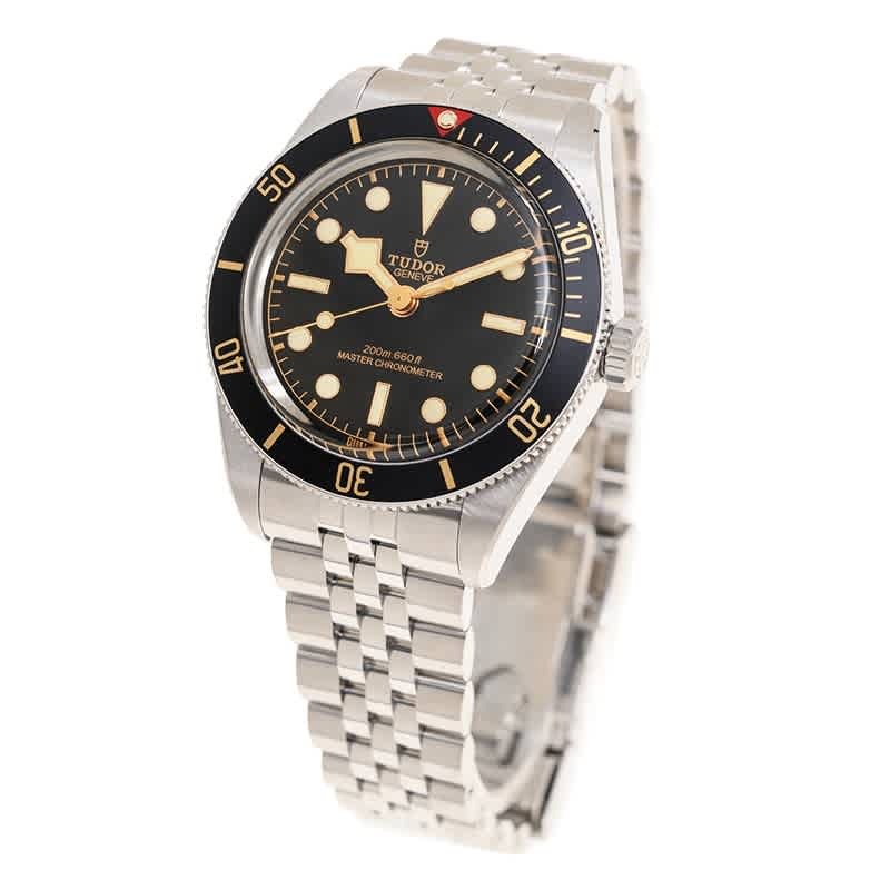 Tudor Black Bay 58 Hand Wind Black Dial Mens Watch M7939A1A0NU-0001