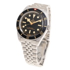 Tudor Black Bay 58 Hand Wind Black Dial Mens Watch M7939A1A0NU-0001