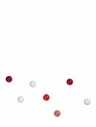 VITRA - Red Coat Dots Set