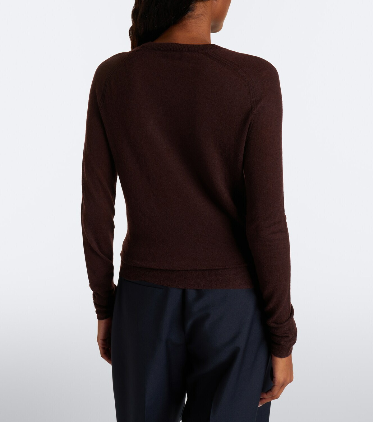 Joseph Geras cashmere sweater