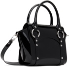 Vivienne Westwood Black Small Betty Bag