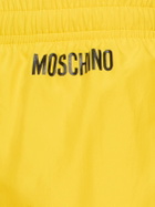 MOSCHINO Iconic Archive Swim Shorts