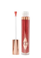 Charlotte Tilbury Collagen Lip Bath, Lip Gloss, Walk Of No Shame