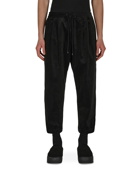 Neighborhood Cord Baggy Pants