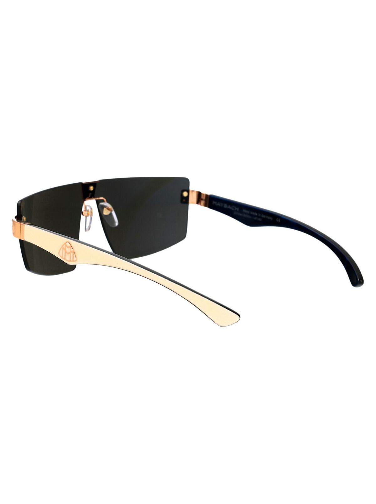 MAYBACH Eyewear The Haute Voiture I Sunglasses