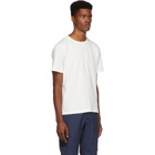 Paul Smith White Cherry Solid T-Shirt