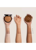 Armani Beauty Luminous Silk Sunlit Creamy Bronzing Powder - 110