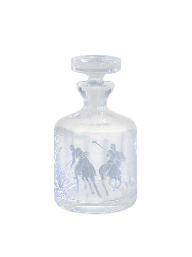 Photo: Ralph Lauren Home - Garret Engraved Crystal Decanter