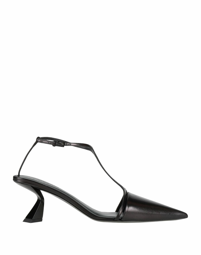 Photo: Nensi Dojaka Womens Pumps in Black