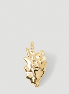 Alan Crocetti Shell Ear Cuff