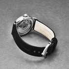 Faberge Agathon Automatic Black Dial Ladies Watch FAB-200