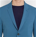 Joseph - Blue Reading Stretch-Twill Suit Jacket - Men - Blue