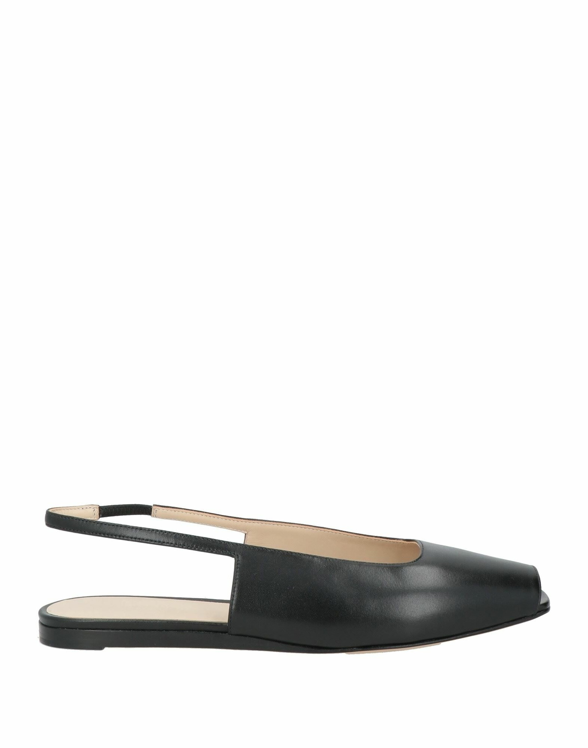 Le Monde Beryl Womens Sandals in Black