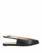 Le Monde Beryl Womens Sandals in Black