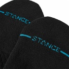 Stance Men's Icon Sock - 3 Pack in Black