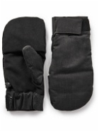 Snow Peak - FR 2 Ripstop Gloves - Black