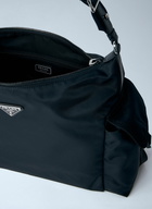 Prada Explore in Re-Nylon Crossbody Bag
