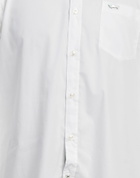 Paul & Shark Mens Shirt in White