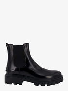 Tod's   Boots Black   Mens