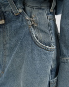 X LOVE STORIES JEANS