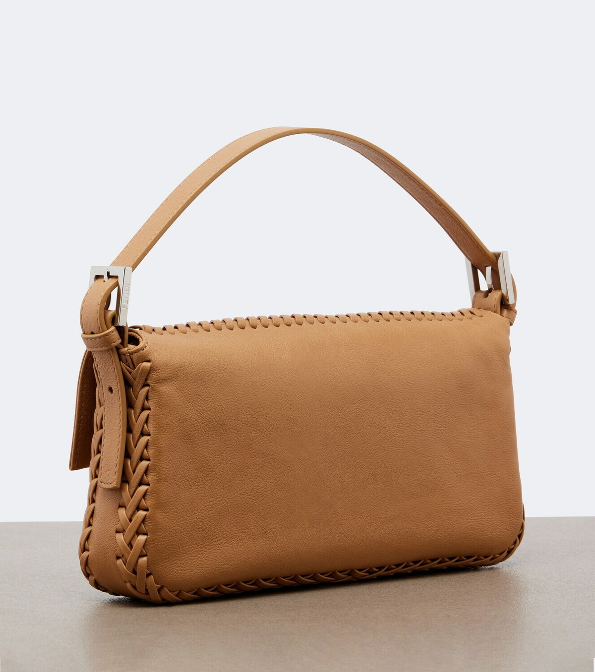 Fendi Baguette® 26424 Small leather shoulder bag