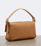 Fendi Baguette® 26424 Small leather shoulder bag