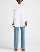 Pinko Womens Shirt in White