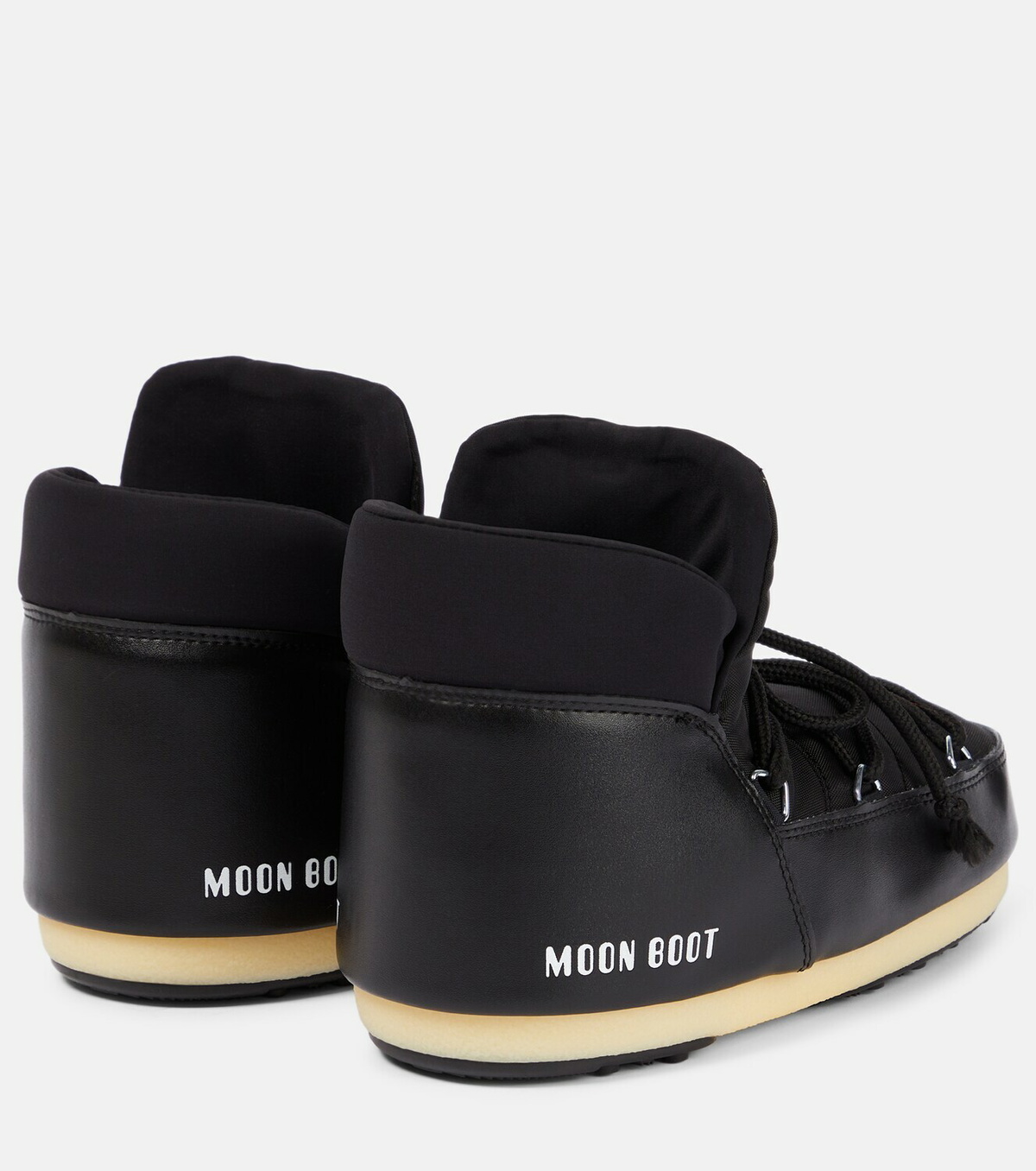 Moon Boot Icon snow boots