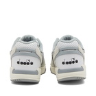 Diadora Men's Winner SL Sneakers in White/High Rise