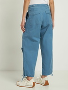 MARC JACOBS - Beggy Drawstring Pants