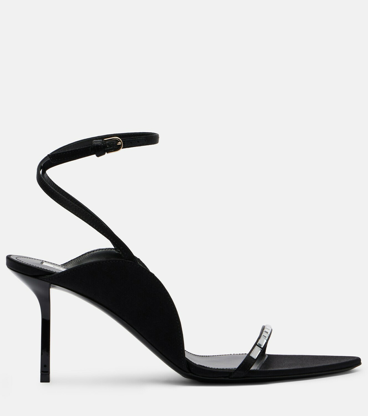 Victoria Beckham Victoria crystal-embellished sandals