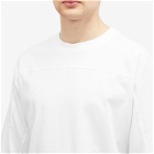 Sage Nation Men's Welt T-Shirt in White