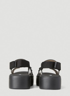 Melissa Brave Papete Sandals