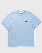 Lacoste T-SHIRT Blue Mens Shortsleefe