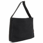 Hender Scheme Square Shoulder Bag - Small in Black 