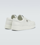 Givenchy - G4 leather sneakers