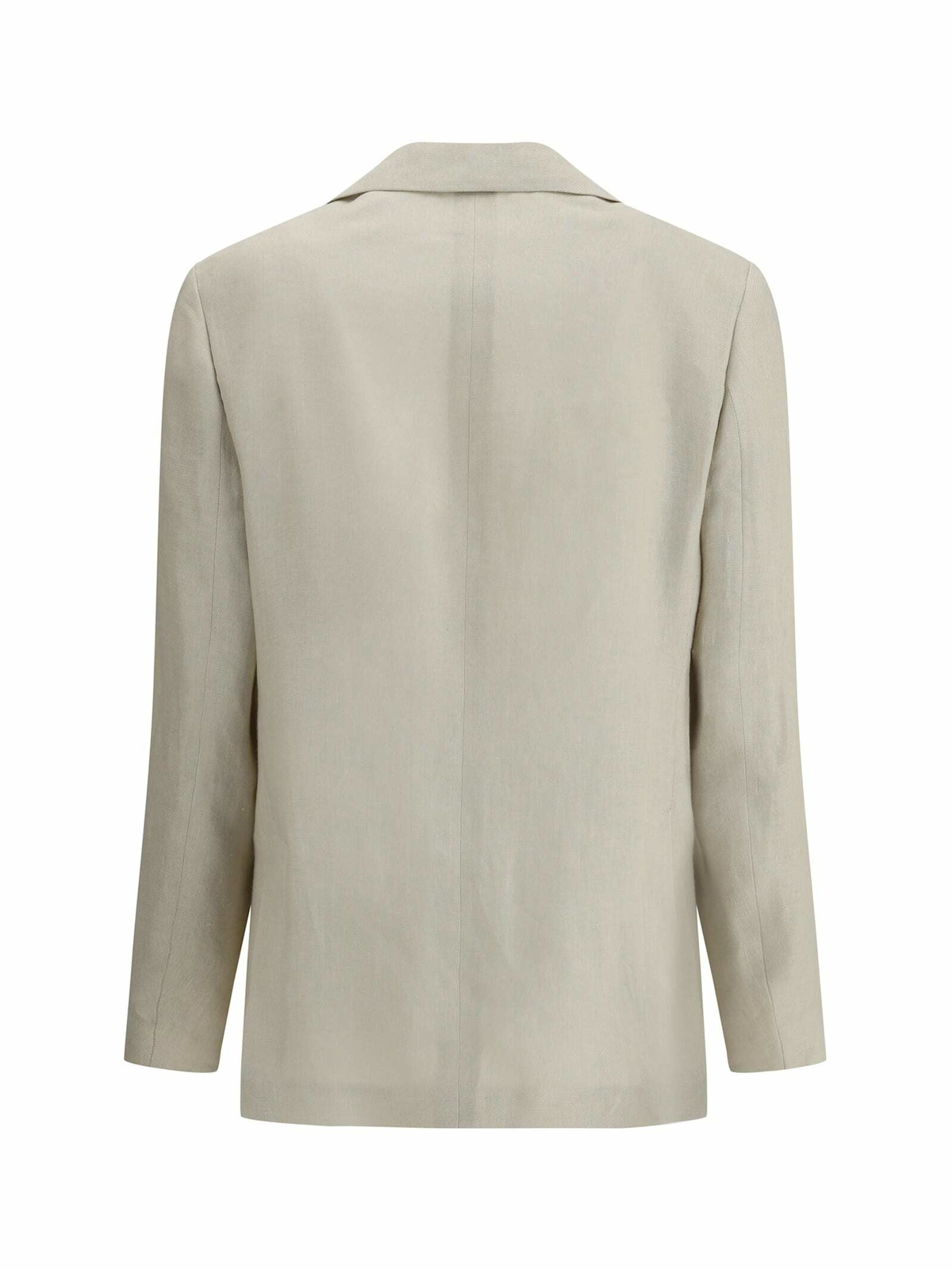 Lardini Linen Blazer