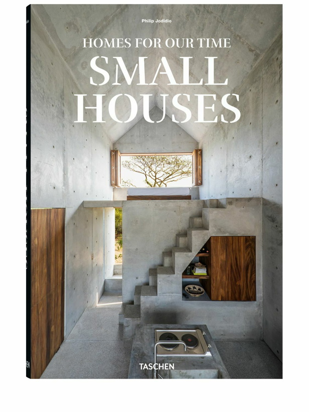 Photo: TASCHEN - Small Houses