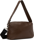 Gimaguas Brown Cedric Bag