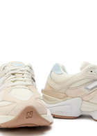 New Balance 1906A Panelled Mesh Sneakers Beige